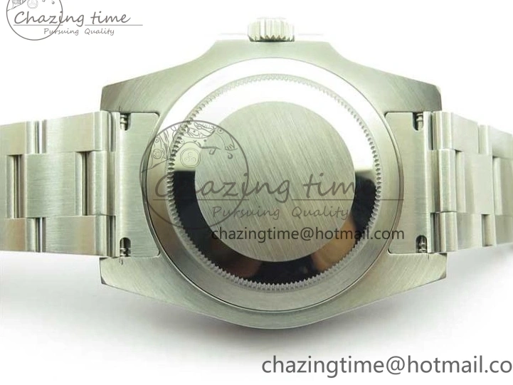 AAA Replica Watches Best Green LV Edition 2783 Bracelet and 1:1 Case Submariner 904L A2836 Ceramic TimelessDesign V Noob 116610 SS 0120